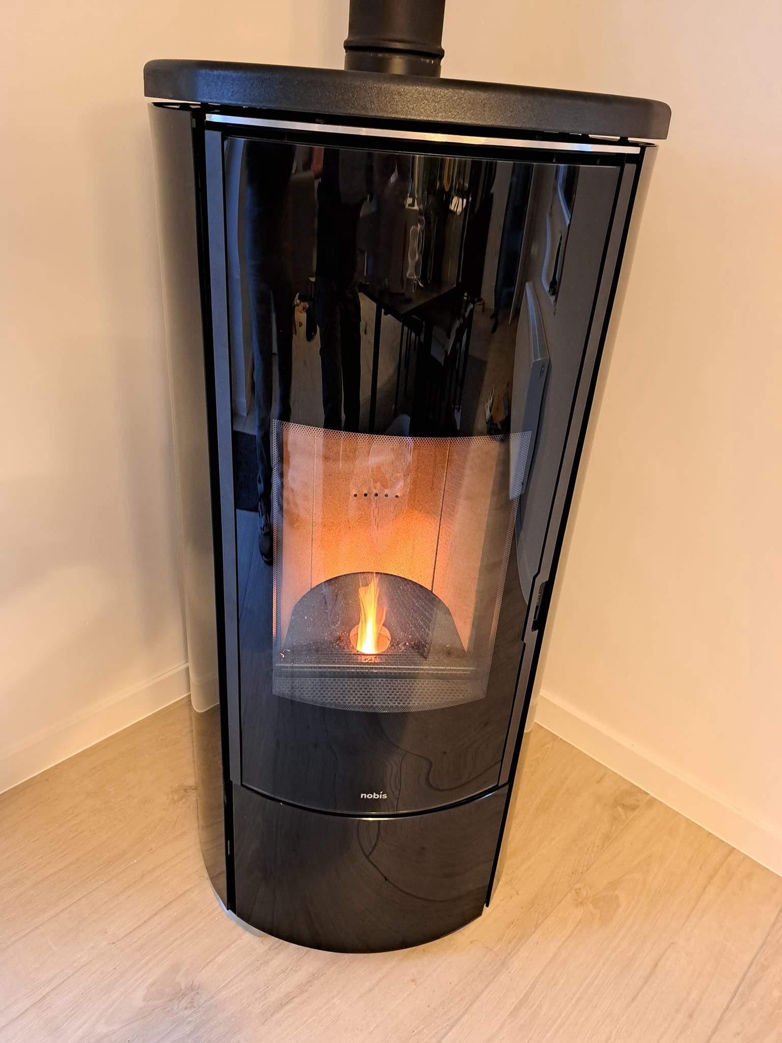 Mobirise Website Builder